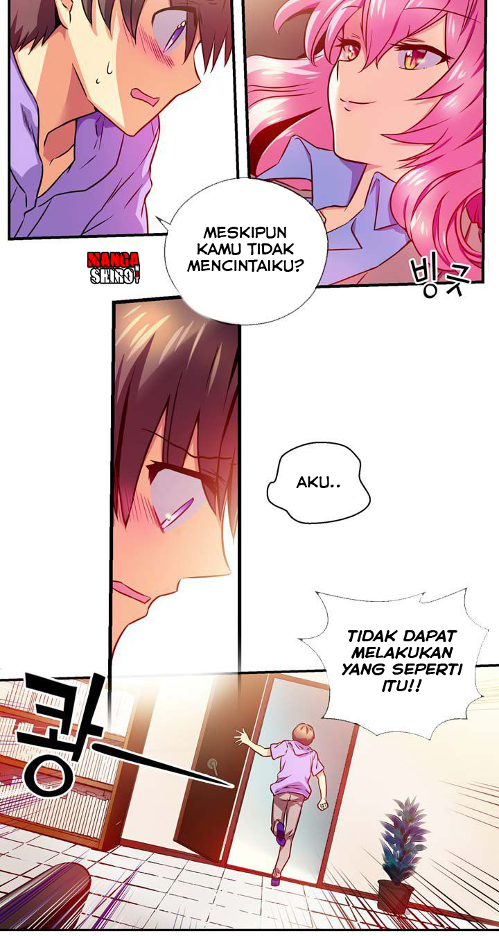 Hyulla’s Race Chapter 05.2